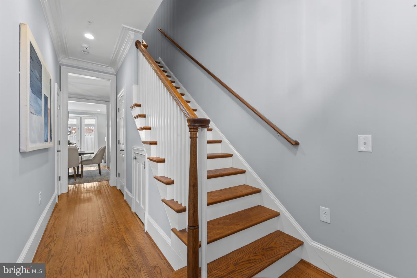 116 N COLUMBUS ST, ALEXANDRIA, Virginia 22314, 3 Bedrooms Bedrooms, ,3 BathroomsBathrooms,Residential,For sale,116 N COLUMBUS ST,VAAX2053510 MLS # VAAX2053510