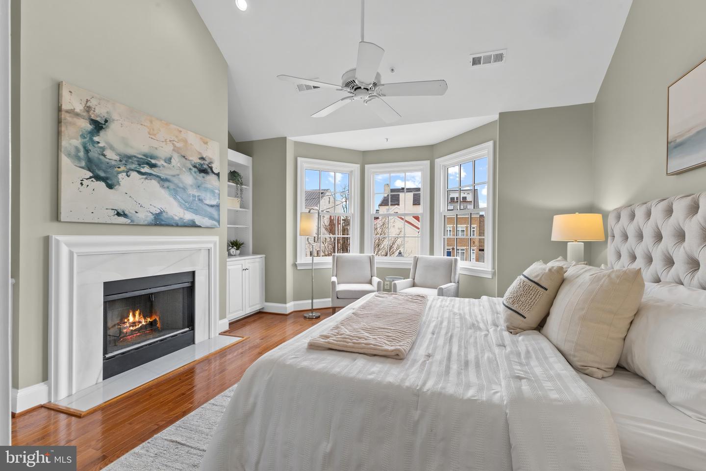 116 N COLUMBUS ST, ALEXANDRIA, Virginia 22314, 3 Bedrooms Bedrooms, ,3 BathroomsBathrooms,Residential,For sale,116 N COLUMBUS ST,VAAX2053510 MLS # VAAX2053510