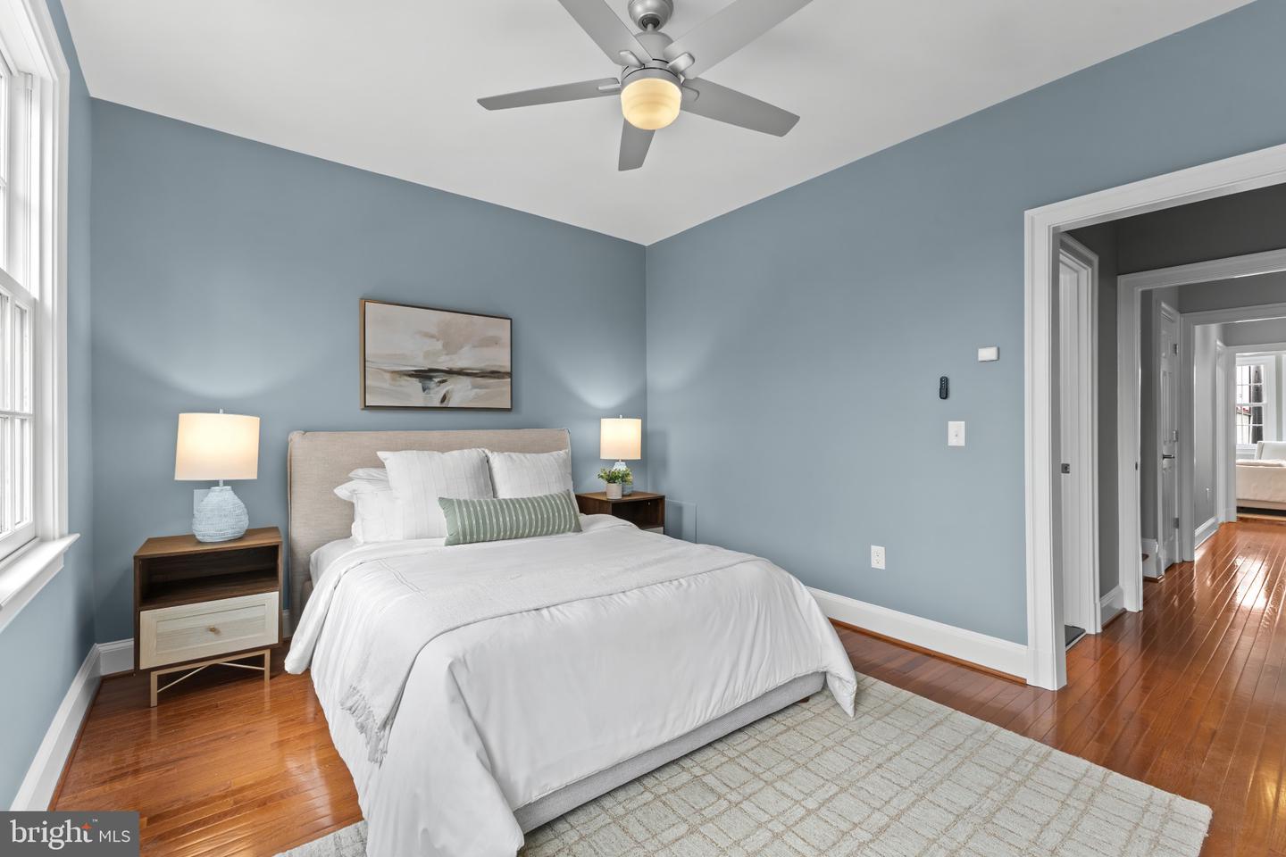 116 N COLUMBUS ST, ALEXANDRIA, Virginia 22314, 3 Bedrooms Bedrooms, ,3 BathroomsBathrooms,Residential,For sale,116 N COLUMBUS ST,VAAX2053510 MLS # VAAX2053510