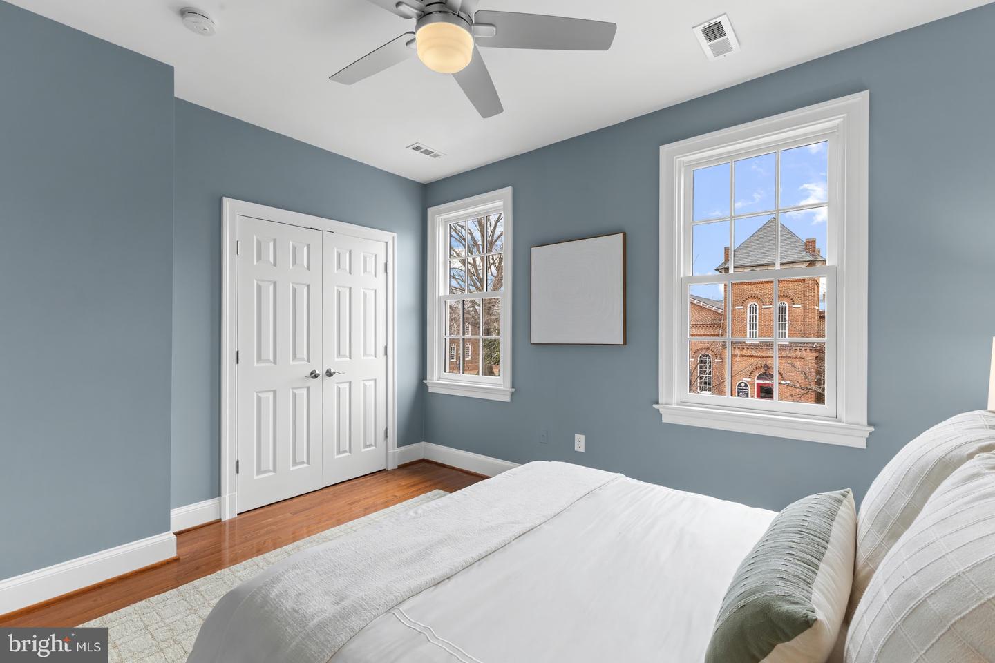 116 N COLUMBUS ST, ALEXANDRIA, Virginia 22314, 3 Bedrooms Bedrooms, ,3 BathroomsBathrooms,Residential,For sale,116 N COLUMBUS ST,VAAX2053510 MLS # VAAX2053510