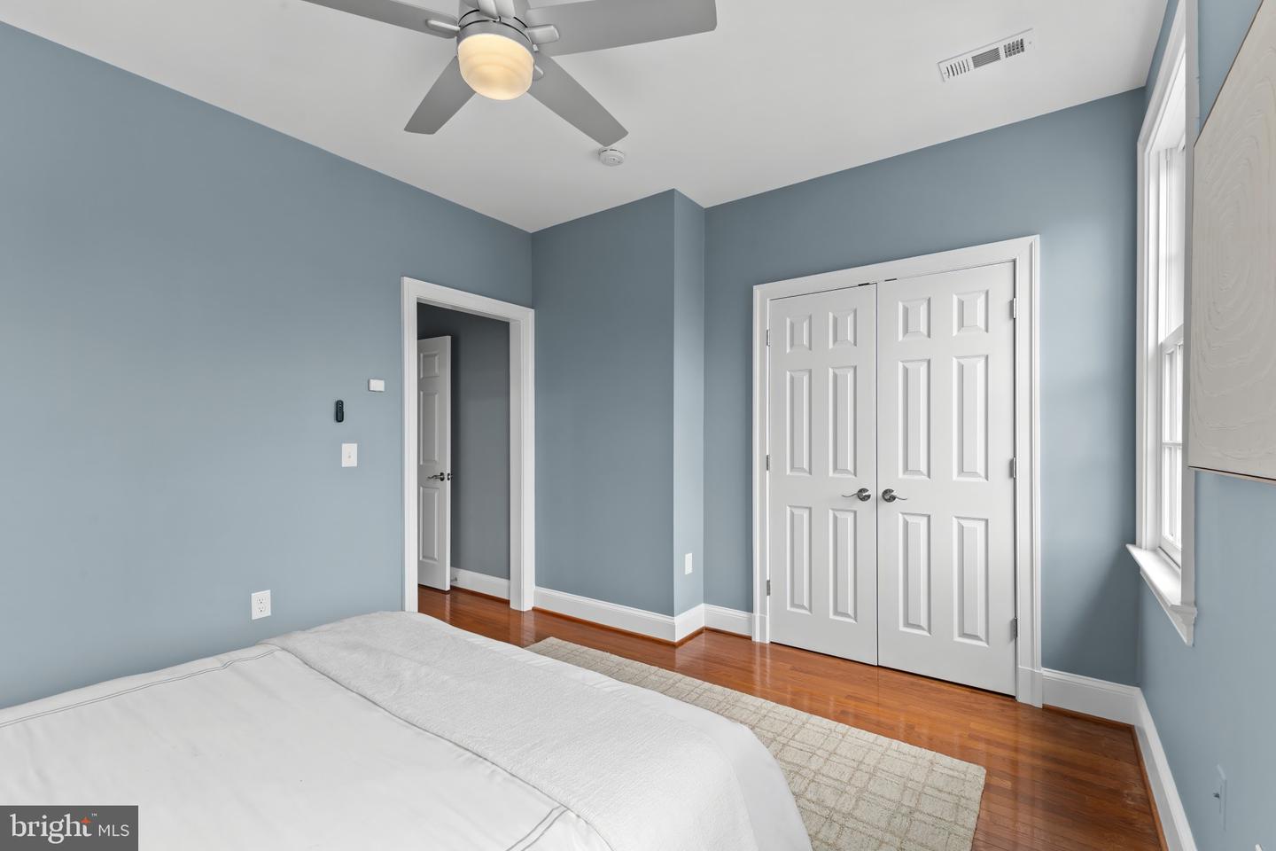 116 N COLUMBUS ST, ALEXANDRIA, Virginia 22314, 3 Bedrooms Bedrooms, ,3 BathroomsBathrooms,Residential,For sale,116 N COLUMBUS ST,VAAX2053510 MLS # VAAX2053510