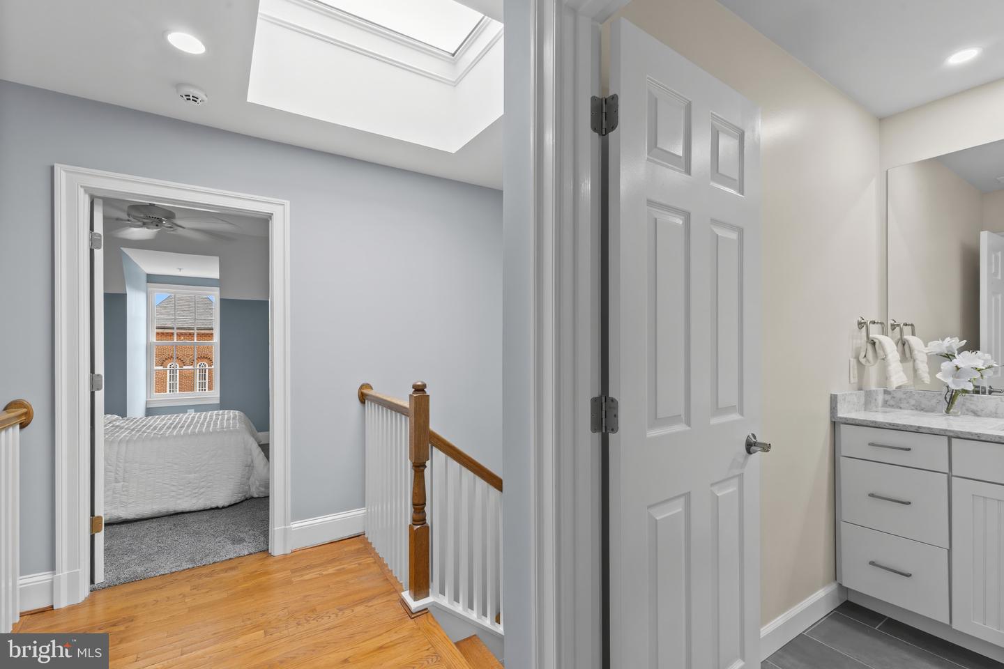 116 N COLUMBUS ST, ALEXANDRIA, Virginia 22314, 3 Bedrooms Bedrooms, ,3 BathroomsBathrooms,Residential,For sale,116 N COLUMBUS ST,VAAX2053510 MLS # VAAX2053510