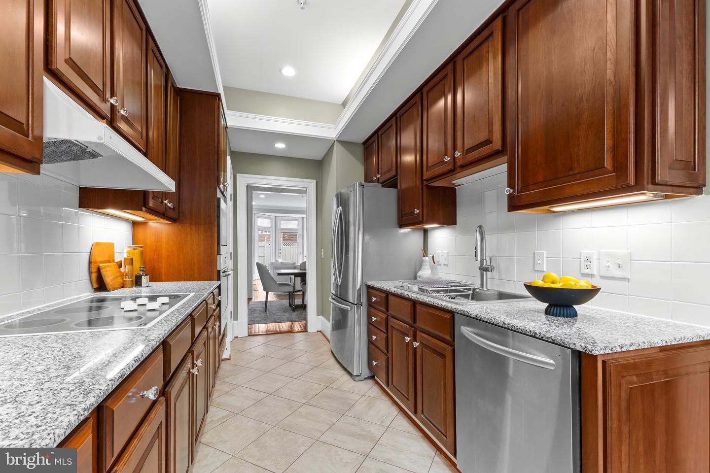 116 N COLUMBUS ST, ALEXANDRIA, Virginia 22314, 3 Bedrooms Bedrooms, ,3 BathroomsBathrooms,Residential,For sale,116 N COLUMBUS ST,VAAX2053510 MLS # VAAX2053510