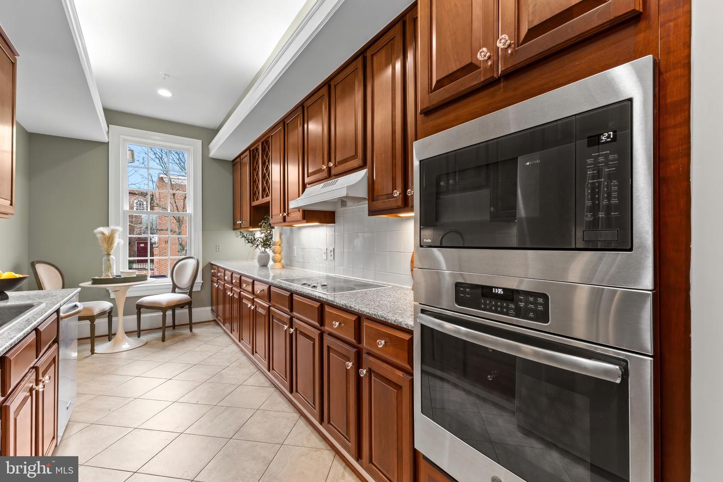 116 N COLUMBUS ST, ALEXANDRIA, Virginia 22314, 3 Bedrooms Bedrooms, ,3 BathroomsBathrooms,Residential,For sale,116 N COLUMBUS ST,VAAX2053510 MLS # VAAX2053510