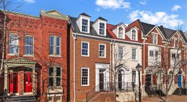116 N COLUMBUS ST, ALEXANDRIA, Virginia 22314, 3 Bedrooms Bedrooms, ,3 BathroomsBathrooms,Residential,For sale,116 N COLUMBUS ST,VAAX2053510 MLS # VAAX2053510