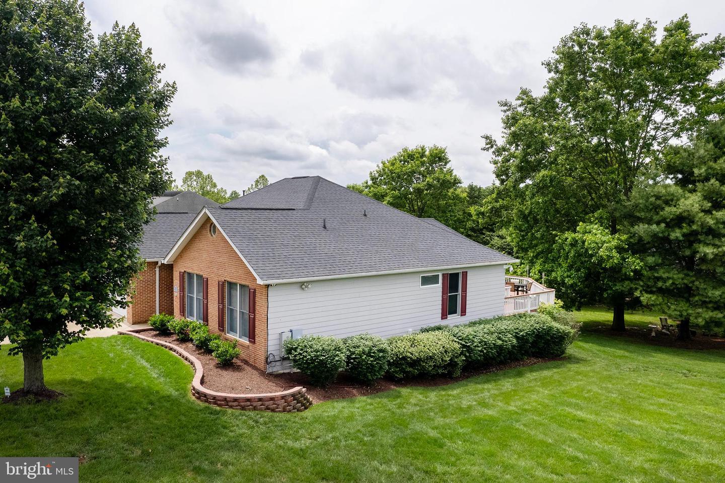 1419 RAMSEUR LN, WINCHESTER, Virginia 22601, 4 Bedrooms Bedrooms, ,3 BathroomsBathrooms,Residential,For sale,1419 RAMSEUR LN,VAWI2009932 MLS # VAWI2009932