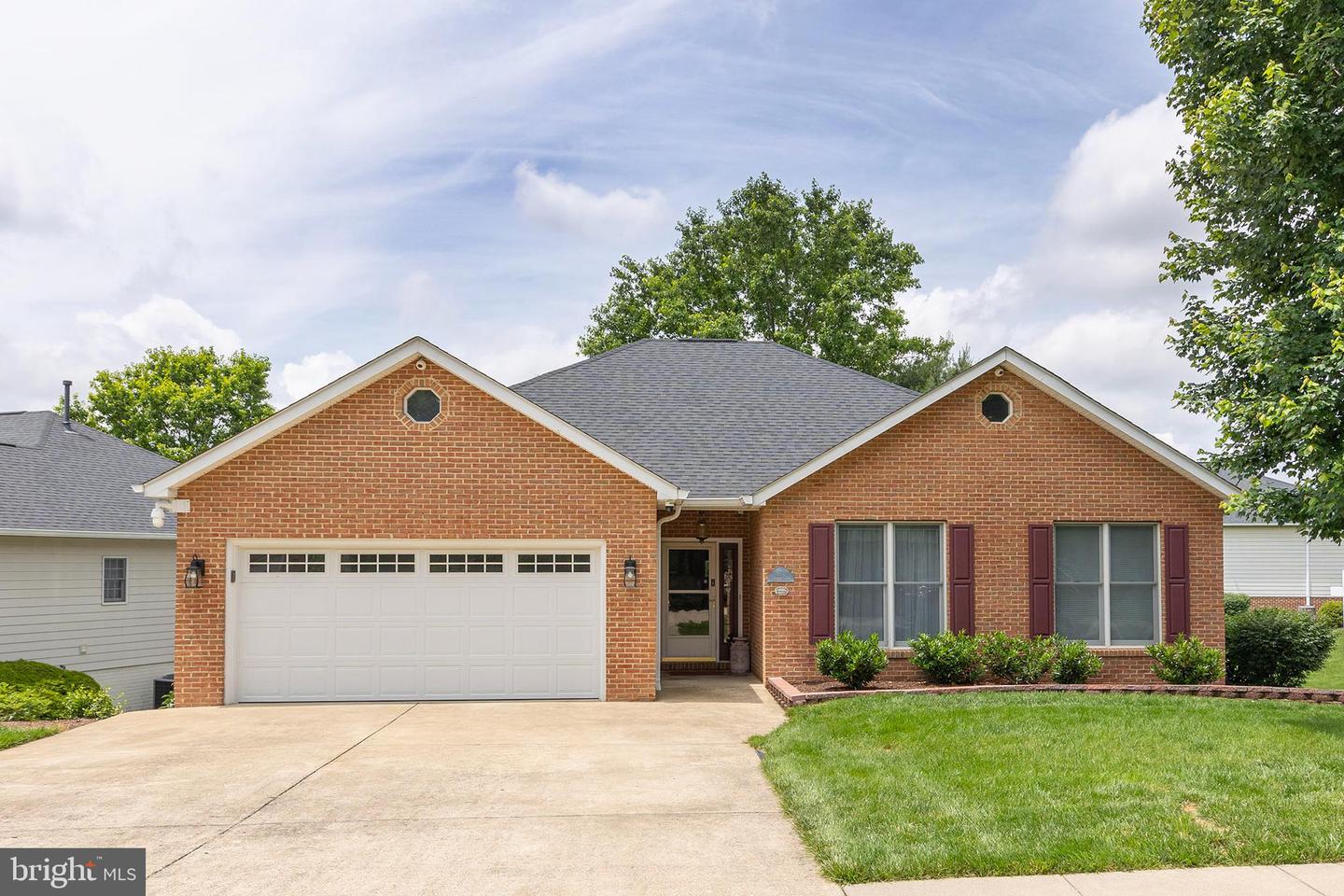 1419 RAMSEUR LN, WINCHESTER, Virginia 22601, 4 Bedrooms Bedrooms, ,3 BathroomsBathrooms,Residential,For sale,1419 RAMSEUR LN,VAWI2009932 MLS # VAWI2009932