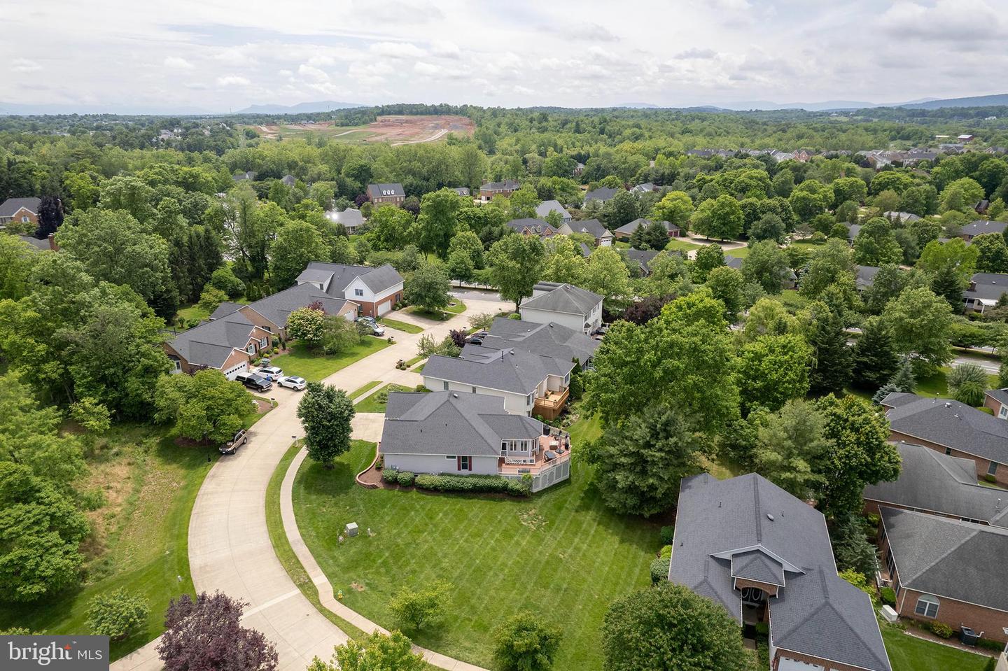 1419 RAMSEUR LN, WINCHESTER, Virginia 22601, 4 Bedrooms Bedrooms, ,3 BathroomsBathrooms,Residential,For sale,1419 RAMSEUR LN,VAWI2009932 MLS # VAWI2009932