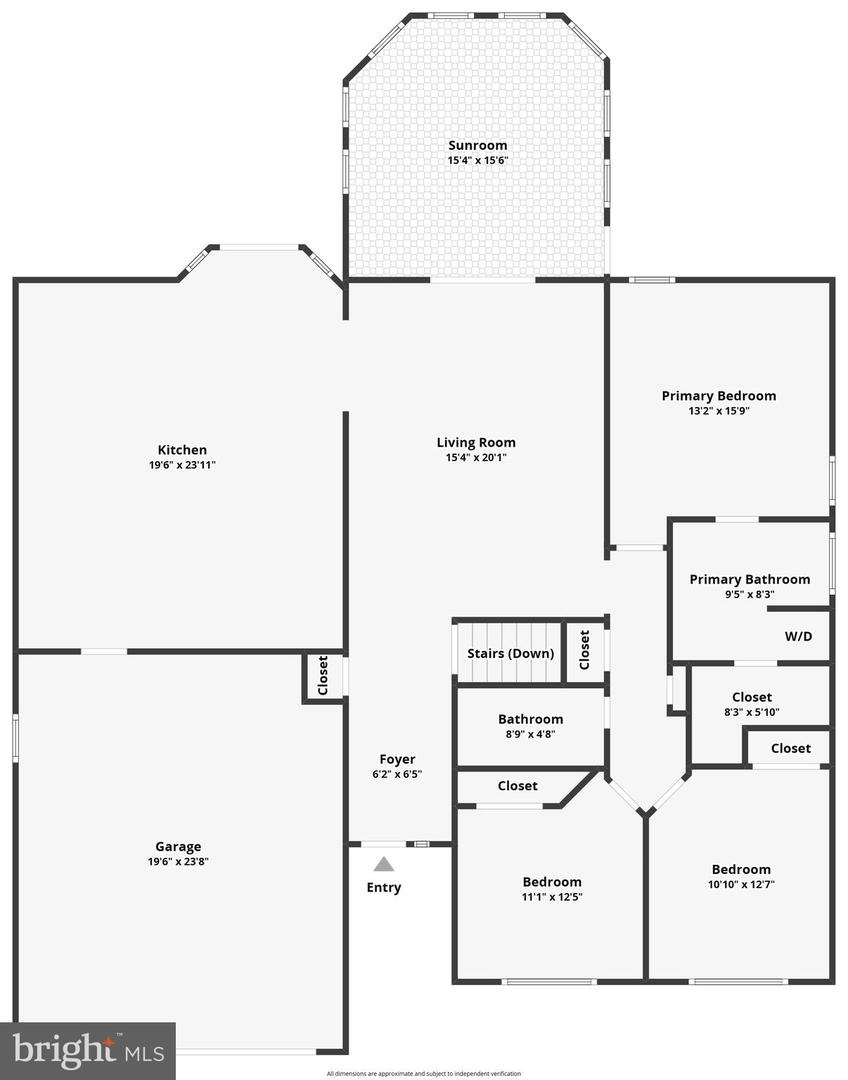 1419 RAMSEUR LN, WINCHESTER, Virginia 22601, 4 Bedrooms Bedrooms, ,3 BathroomsBathrooms,Residential,For sale,1419 RAMSEUR LN,VAWI2009932 MLS # VAWI2009932