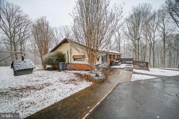 2130 LEON RD, CULPEPER, Virginia 22701, 3 Bedrooms Bedrooms, 4 Rooms Rooms,1 BathroomBathrooms,Residential,For sale,2130 LEON RD,VAMA2002604 MLS # VAMA2002604