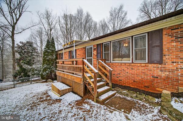 2130 LEON RD, CULPEPER, Virginia 22701, 3 Bedrooms Bedrooms, 4 Rooms Rooms,1 BathroomBathrooms,Residential,For sale,2130 LEON RD,VAMA2002604 MLS # VAMA2002604