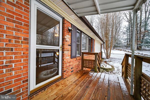 2130 LEON RD, CULPEPER, Virginia 22701, 3 Bedrooms Bedrooms, 4 Rooms Rooms,1 BathroomBathrooms,Residential,For sale,2130 LEON RD,VAMA2002604 MLS # VAMA2002604