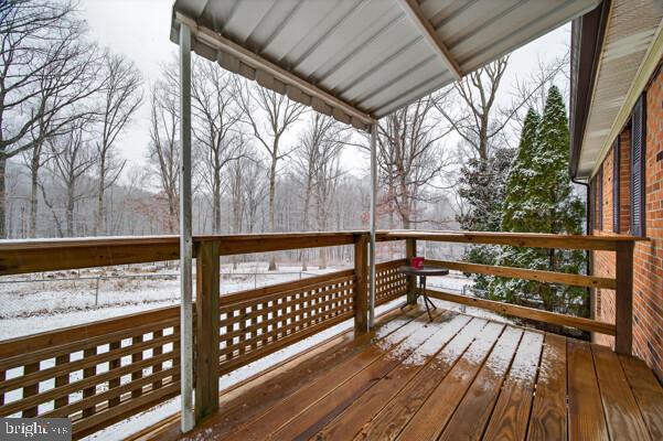 2130 LEON RD, CULPEPER, Virginia 22701, 3 Bedrooms Bedrooms, 4 Rooms Rooms,1 BathroomBathrooms,Residential,For sale,2130 LEON RD,VAMA2002604 MLS # VAMA2002604