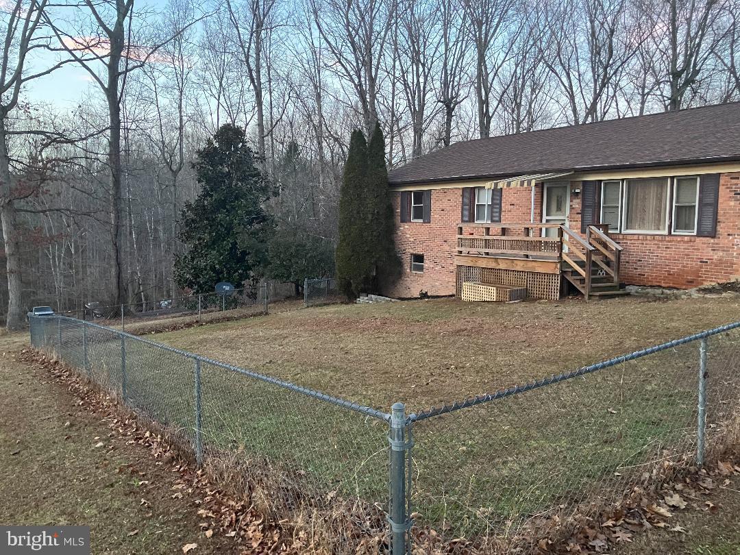 2130 LEON RD, CULPEPER, Virginia 22701, 3 Bedrooms Bedrooms, 4 Rooms Rooms,1 BathroomBathrooms,Residential,For sale,2130 LEON RD,VAMA2002604 MLS # VAMA2002604