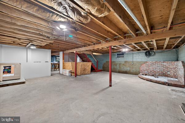 2130 LEON RD, CULPEPER, Virginia 22701, 3 Bedrooms Bedrooms, 4 Rooms Rooms,1 BathroomBathrooms,Residential,For sale,2130 LEON RD,VAMA2002604 MLS # VAMA2002604