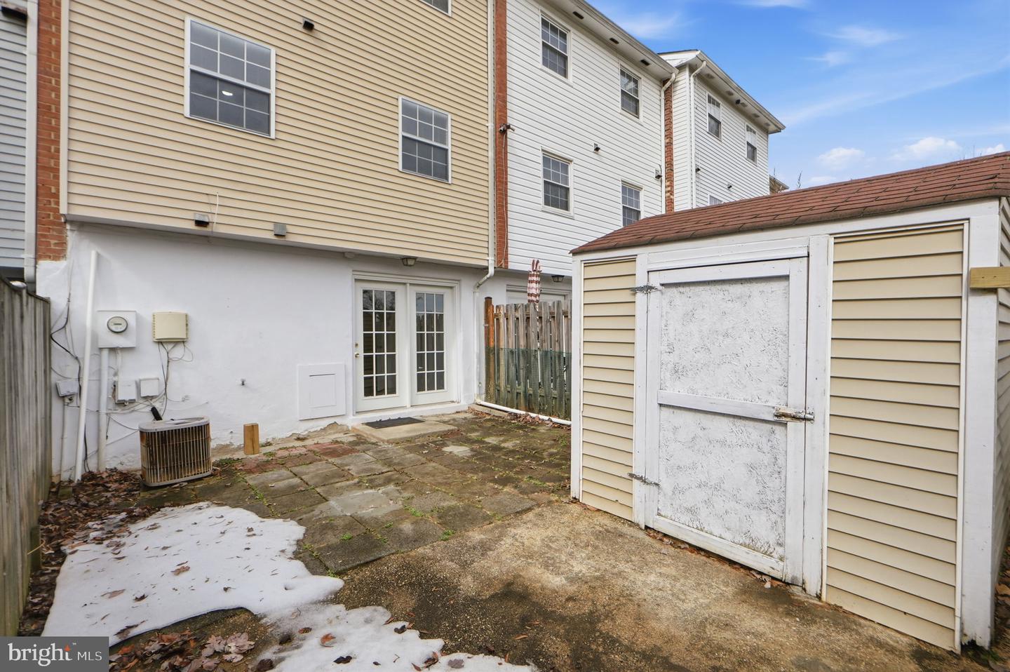 4389 ENSBROOK LN, WOODBRIDGE, Virginia 22193, 3 Bedrooms Bedrooms, ,2 BathroomsBathrooms,Residential,For sale,4389 ENSBROOK LN,VAPW2112402 MLS # VAPW2112402