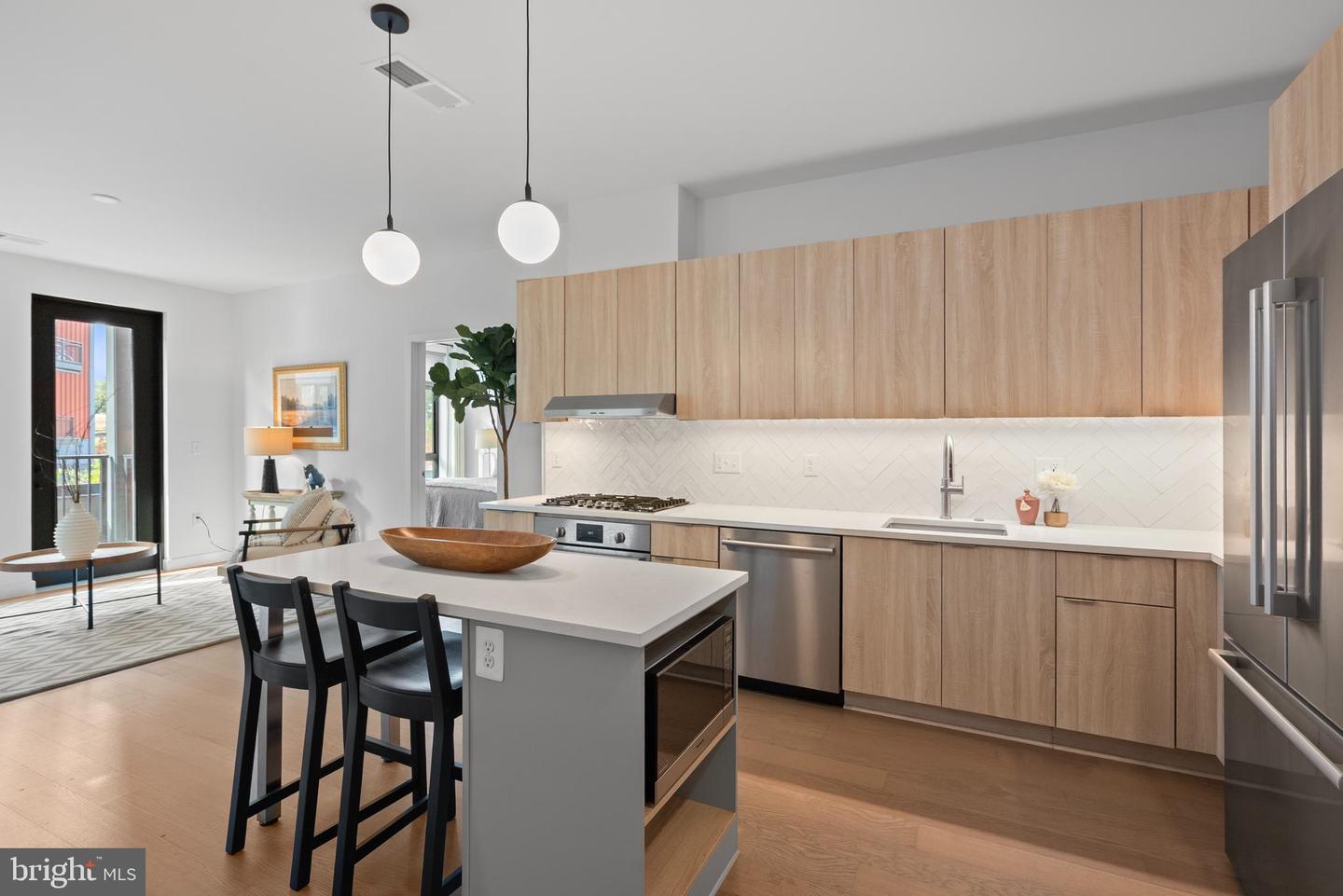 7175 12TH ST NW #214, WASHINGTON, District Of Columbia 20012, 2 Bedrooms Bedrooms, ,2 BathroomsBathrooms,Residential,For sale,7175 12TH ST NW #214,DCDC2246260 MLS # DCDC2246260