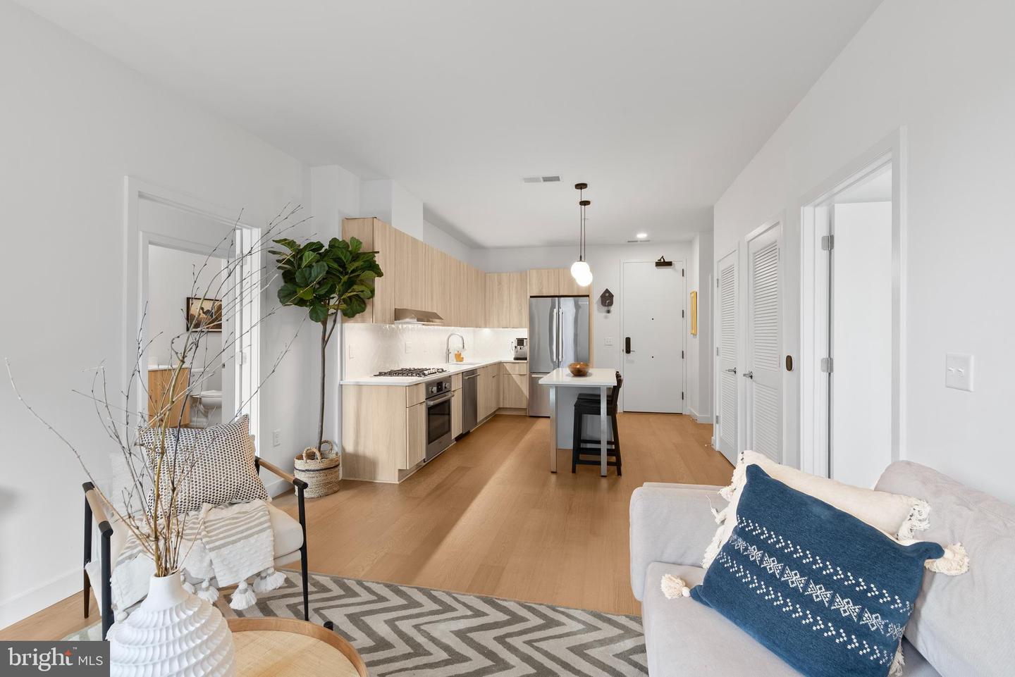 7175 12TH ST NW #214, WASHINGTON, District Of Columbia 20012, 2 Bedrooms Bedrooms, ,2 BathroomsBathrooms,Residential,For sale,7175 12TH ST NW #214,DCDC2246260 MLS # DCDC2246260