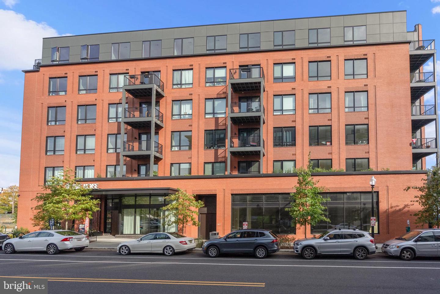 7175 12TH ST NW #214, WASHINGTON, District Of Columbia 20012, 2 Bedrooms Bedrooms, ,2 BathroomsBathrooms,Residential,For sale,7175 12TH ST NW #214,DCDC2246260 MLS # DCDC2246260