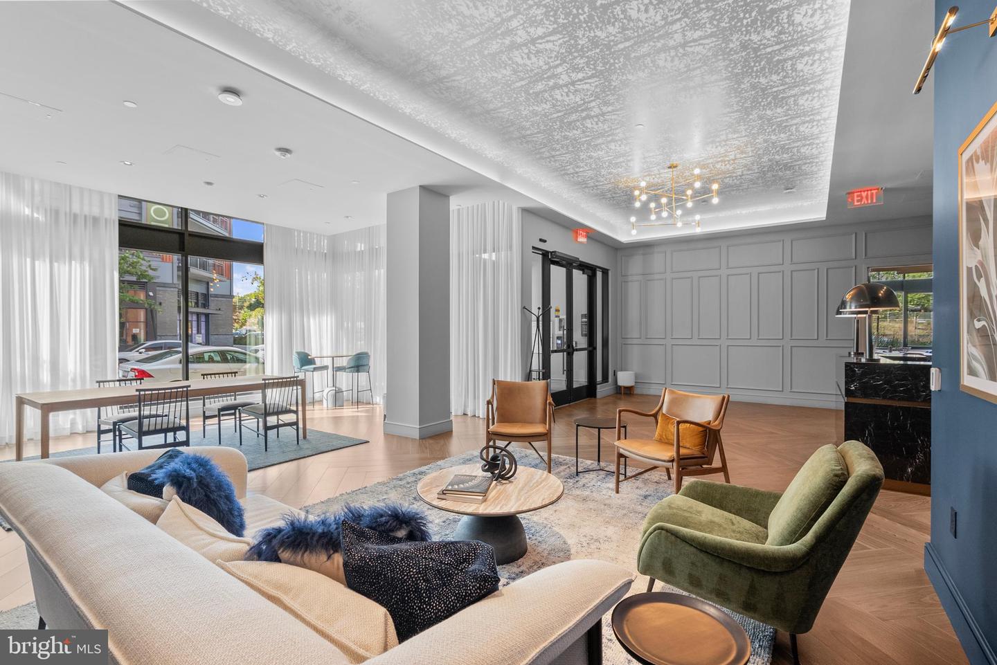 7175 12TH ST NW #214, WASHINGTON, District Of Columbia 20012, 2 Bedrooms Bedrooms, ,2 BathroomsBathrooms,Residential,For sale,7175 12TH ST NW #214,DCDC2246260 MLS # DCDC2246260