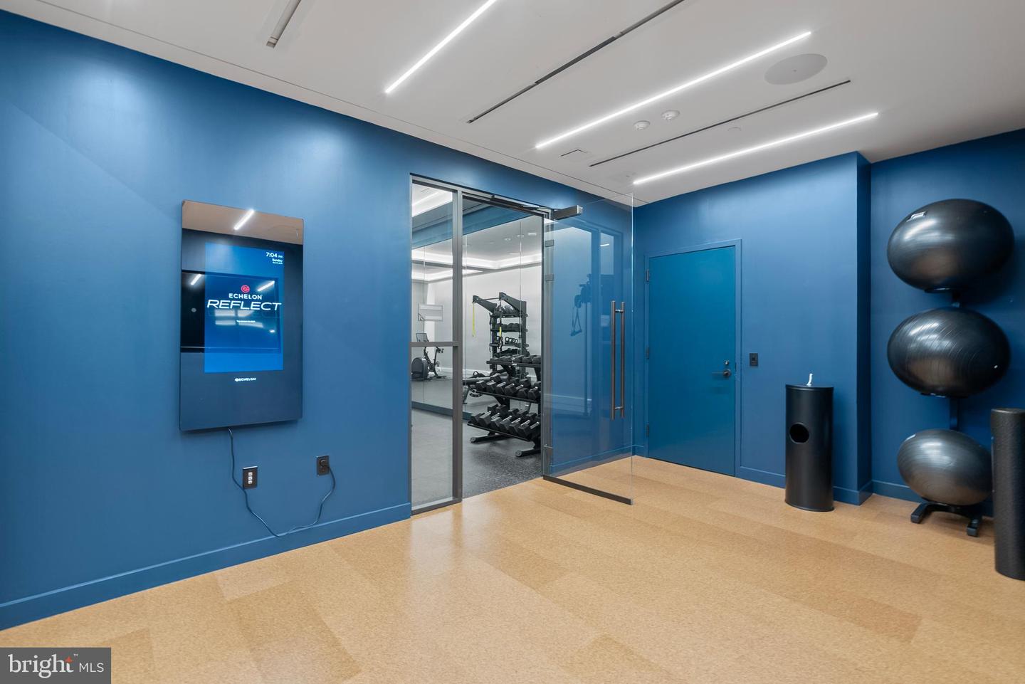 7175 12TH ST NW #214, WASHINGTON, District Of Columbia 20012, 2 Bedrooms Bedrooms, ,2 BathroomsBathrooms,Residential,For sale,7175 12TH ST NW #214,DCDC2246260 MLS # DCDC2246260