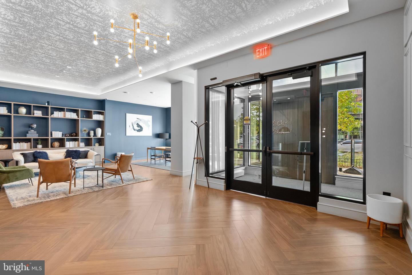 7175 12TH ST NW #214, WASHINGTON, District Of Columbia 20012, 2 Bedrooms Bedrooms, ,2 BathroomsBathrooms,Residential,For sale,7175 12TH ST NW #214,DCDC2246260 MLS # DCDC2246260