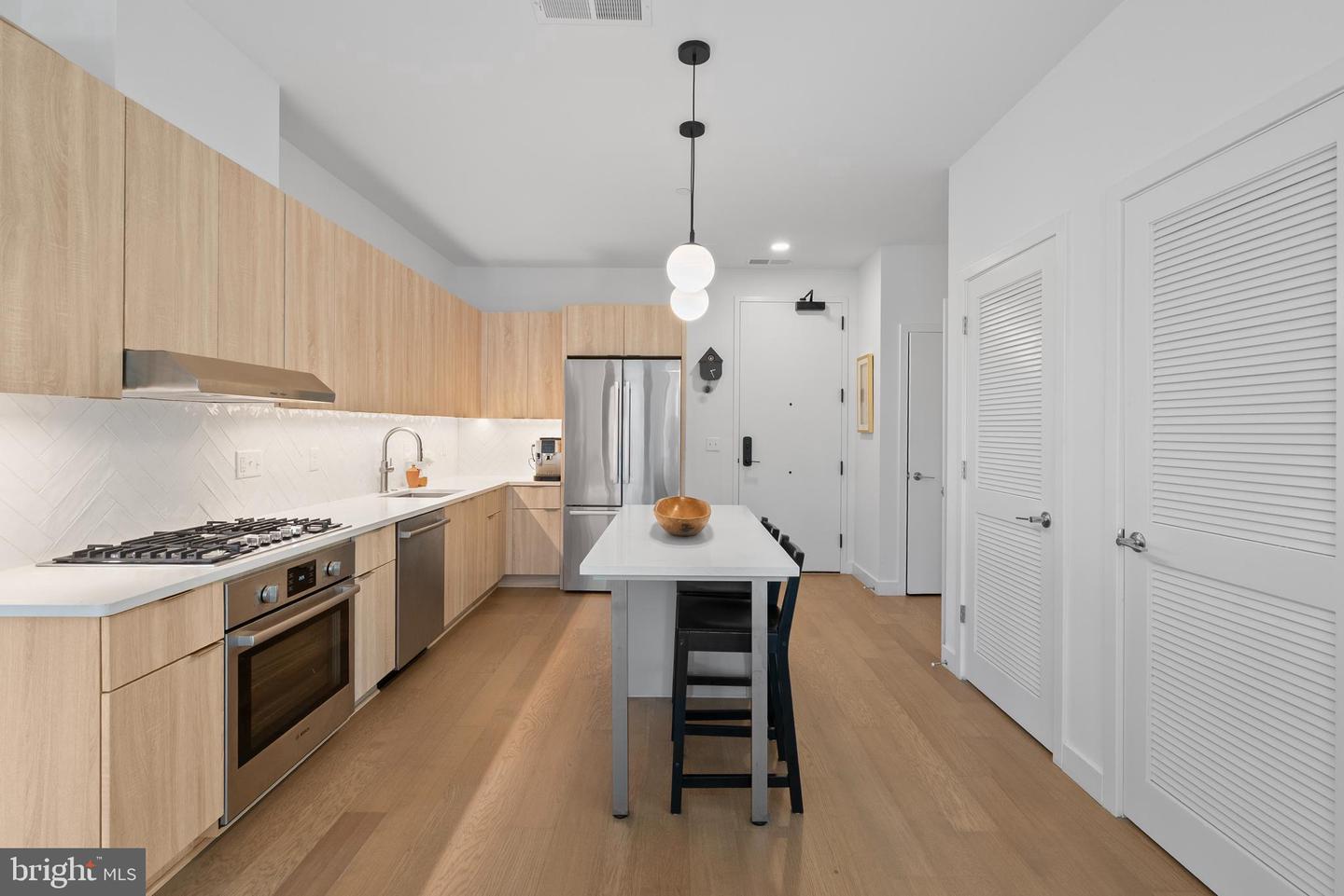 7175 12TH ST NW #214, WASHINGTON, District Of Columbia 20012, 2 Bedrooms Bedrooms, ,2 BathroomsBathrooms,Residential,For sale,7175 12TH ST NW #214,DCDC2246260 MLS # DCDC2246260