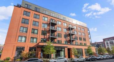 7175 12TH ST NW #214, WASHINGTON, District Of Columbia 20012, 2 Bedrooms Bedrooms, ,2 BathroomsBathrooms,Residential,For sale,7175 12TH ST NW #214,DCDC2246260 MLS # DCDC2246260