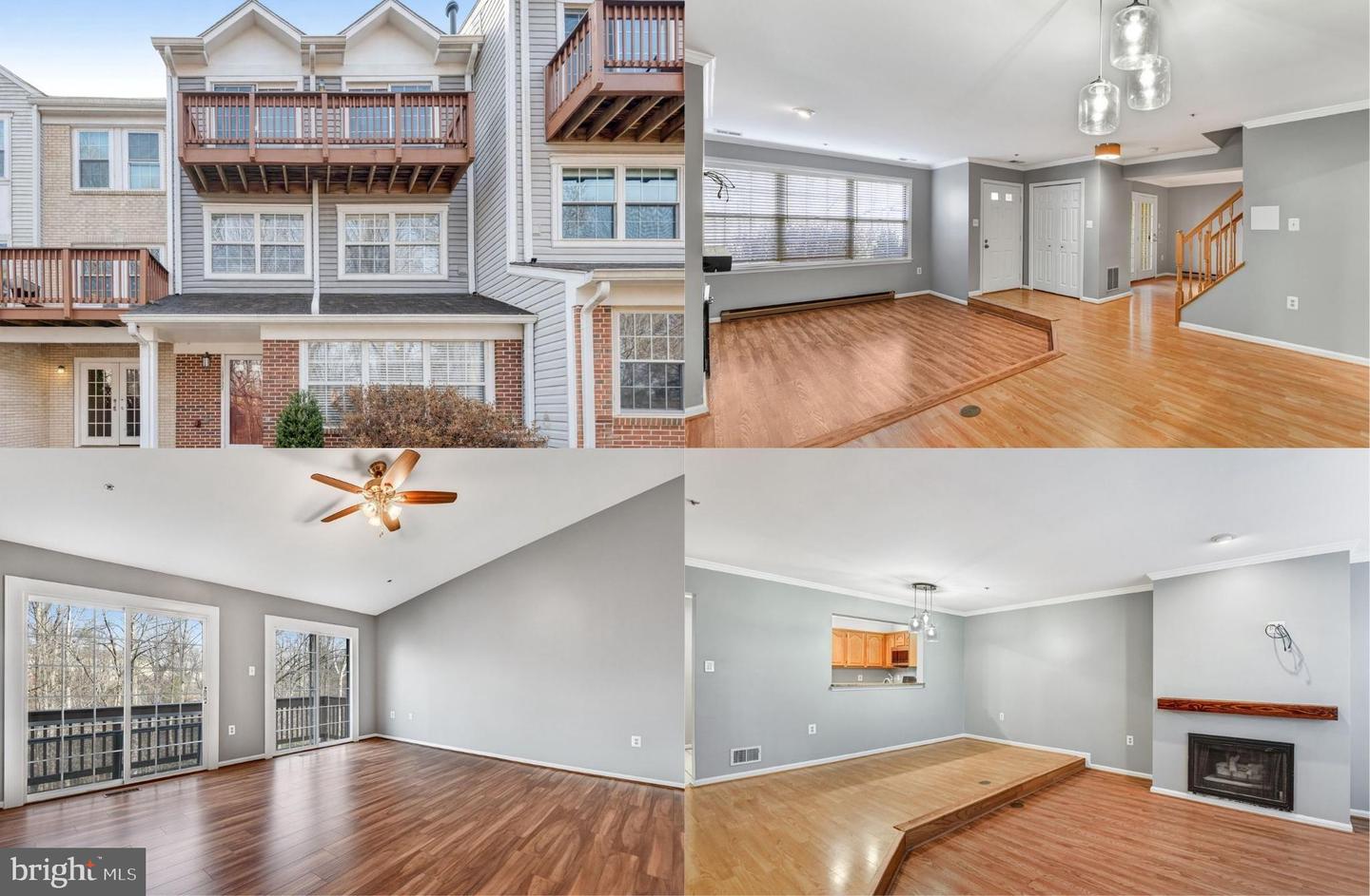 11732 ROCKAWAY LN #99, FAIRFAX, Virginia 22030, 3 Bedrooms Bedrooms, ,2 BathroomsBathrooms,Residential,For sale,11732 ROCKAWAY LN #99,VAFX2291492 MLS # VAFX2291492