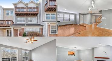 11732 ROCKAWAY LN #99, FAIRFAX, Virginia 22030, 3 Bedrooms Bedrooms, ,2 BathroomsBathrooms,Residential,For sale,11732 ROCKAWAY LN #99,VAFX2291492 MLS # VAFX2291492