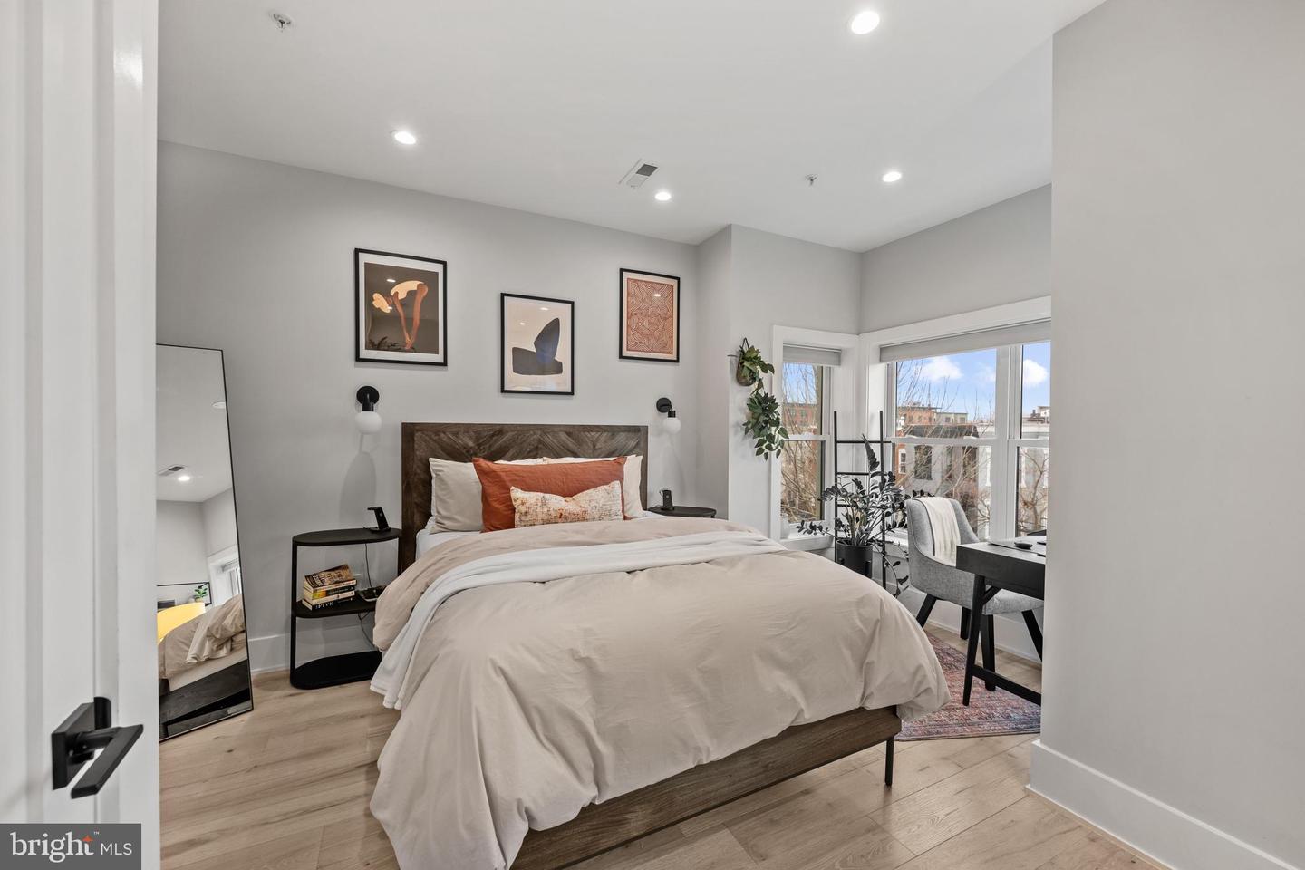 1216 I ST NE #A, WASHINGTON, District Of Columbia 20002, 4 Bedrooms Bedrooms, ,3 BathroomsBathrooms,Residential,For sale,1216 I ST NE #A,DCDC2246602 MLS # DCDC2246602