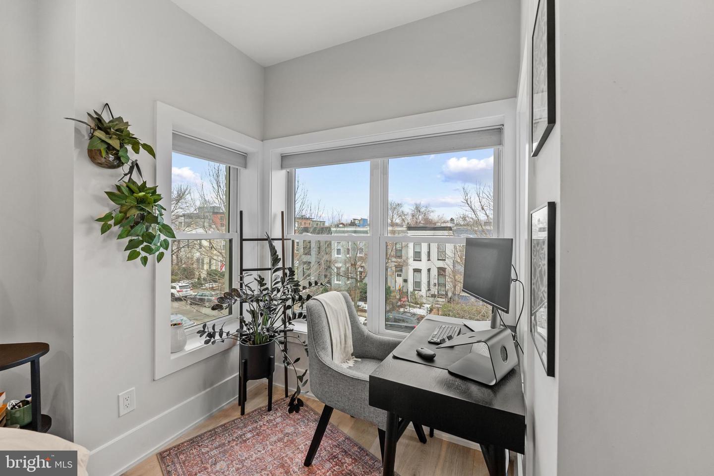 1216 I ST NE #A, WASHINGTON, District Of Columbia 20002, 4 Bedrooms Bedrooms, ,3 BathroomsBathrooms,Residential,For sale,1216 I ST NE #A,DCDC2246602 MLS # DCDC2246602