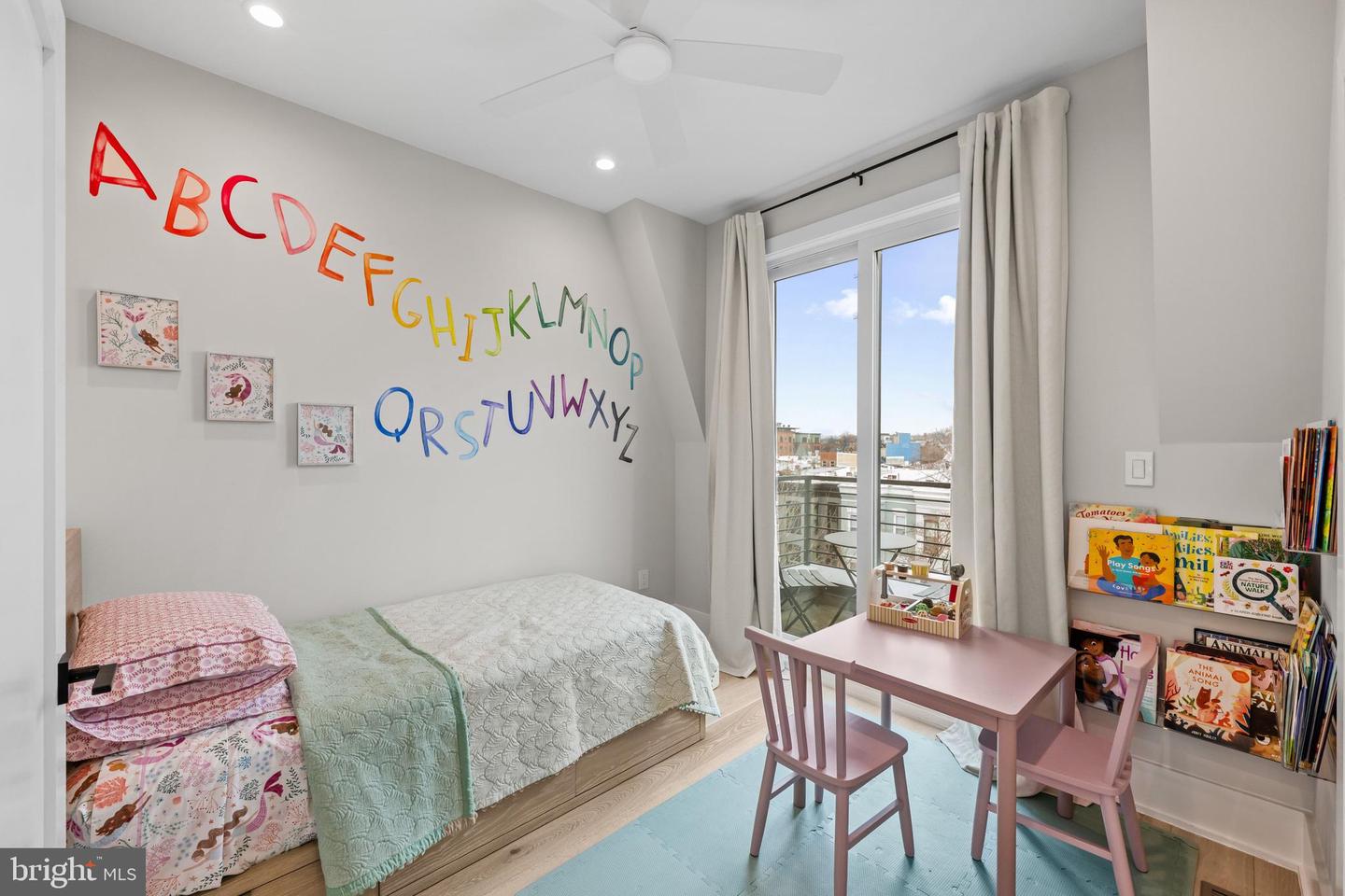 1216 I ST NE #A, WASHINGTON, District Of Columbia 20002, 4 Bedrooms Bedrooms, ,3 BathroomsBathrooms,Residential,For sale,1216 I ST NE #A,DCDC2246602 MLS # DCDC2246602