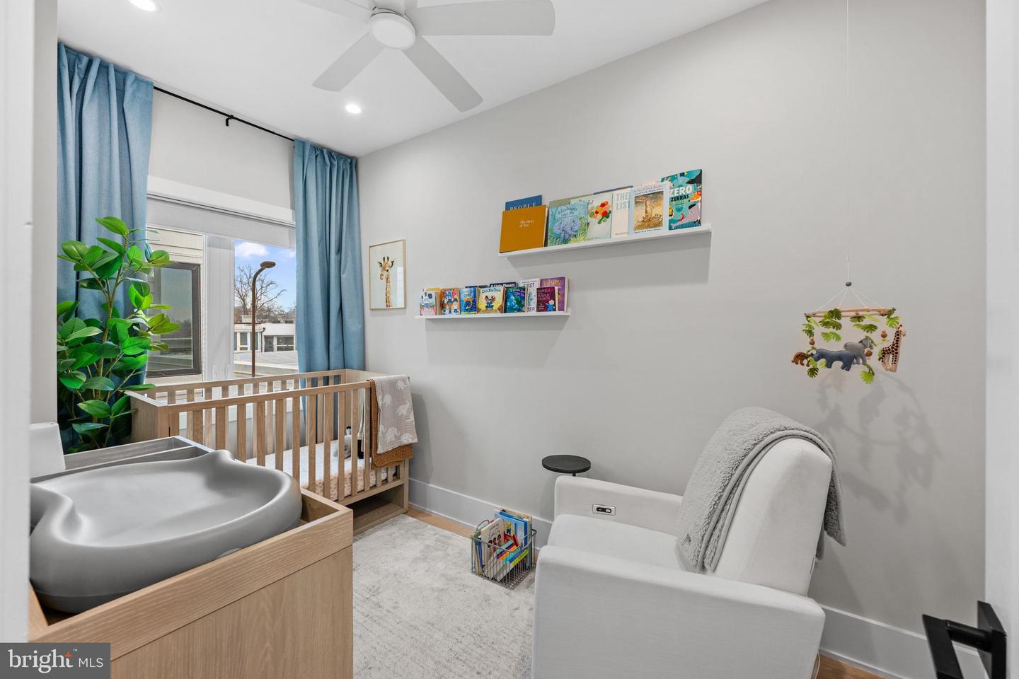 1216 I ST NE #A, WASHINGTON, District Of Columbia 20002, 4 Bedrooms Bedrooms, ,3 BathroomsBathrooms,Residential,For sale,1216 I ST NE #A,DCDC2246602 MLS # DCDC2246602