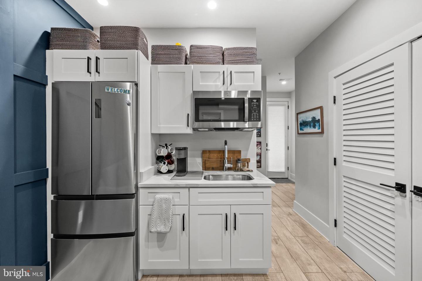 1216 I ST NE #A, WASHINGTON, District Of Columbia 20002, 4 Bedrooms Bedrooms, ,3 BathroomsBathrooms,Residential,For sale,1216 I ST NE #A,DCDC2246602 MLS # DCDC2246602