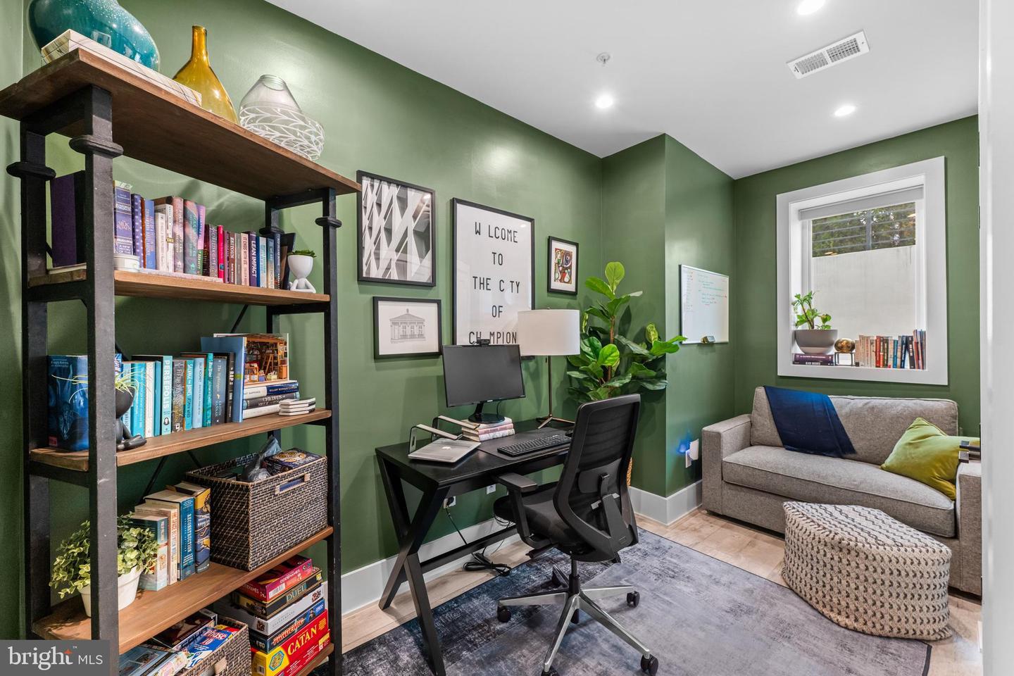 1216 I ST NE #A, WASHINGTON, District Of Columbia 20002, 4 Bedrooms Bedrooms, ,3 BathroomsBathrooms,Residential,For sale,1216 I ST NE #A,DCDC2246602 MLS # DCDC2246602