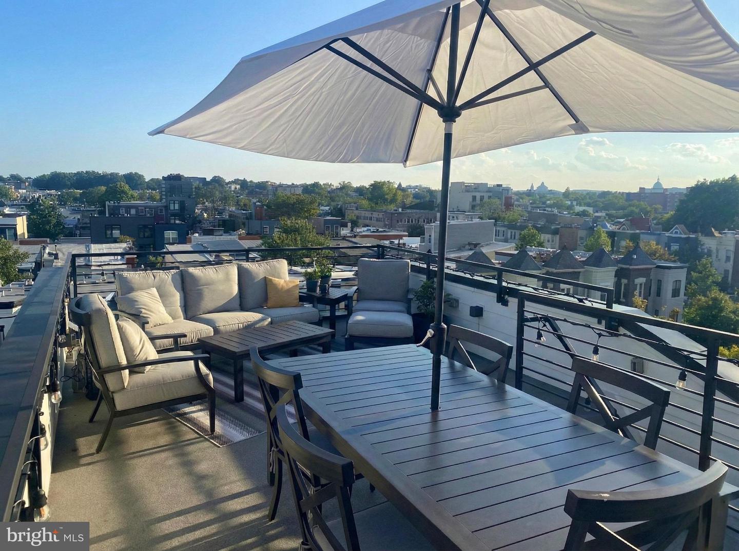 1216 I ST NE #A, WASHINGTON, District Of Columbia 20002, 4 Bedrooms Bedrooms, ,3 BathroomsBathrooms,Residential,For sale,1216 I ST NE #A,DCDC2246602 MLS # DCDC2246602