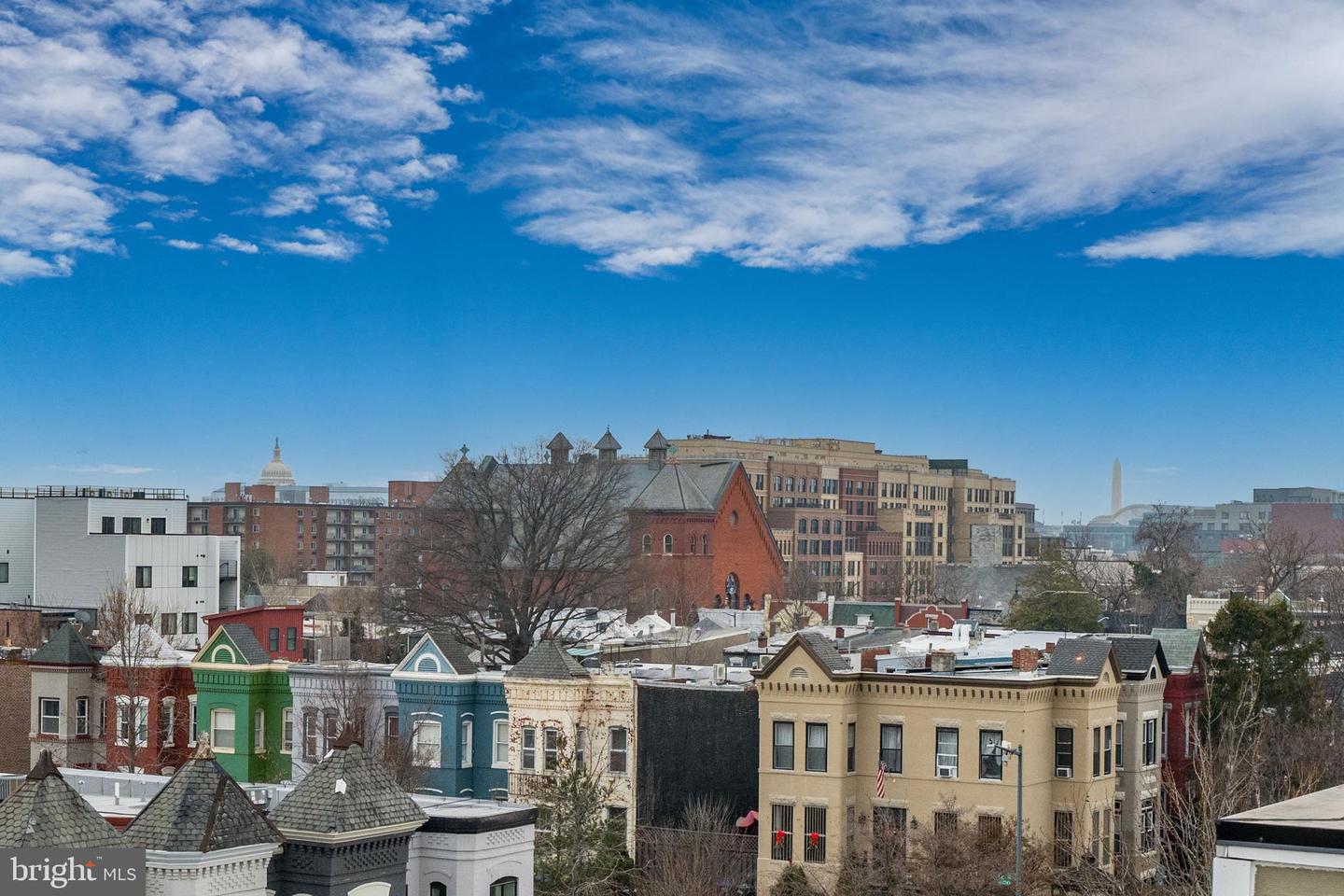 1216 I ST NE #A, WASHINGTON, District Of Columbia 20002, 4 Bedrooms Bedrooms, ,3 BathroomsBathrooms,Residential,For sale,1216 I ST NE #A,DCDC2246602 MLS # DCDC2246602