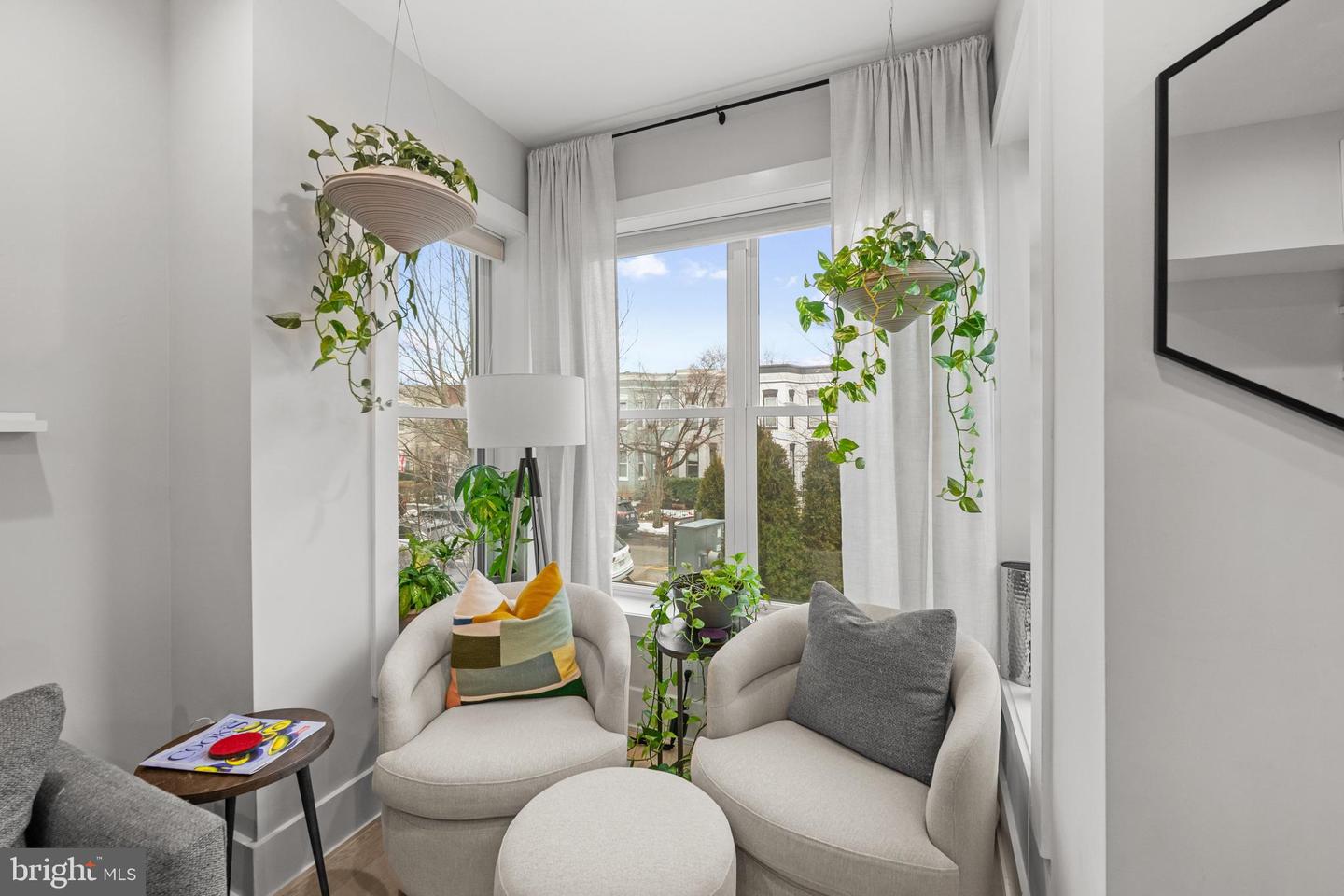 1216 I ST NE #A, WASHINGTON, District Of Columbia 20002, 4 Bedrooms Bedrooms, ,3 BathroomsBathrooms,Residential,For sale,1216 I ST NE #A,DCDC2246602 MLS # DCDC2246602