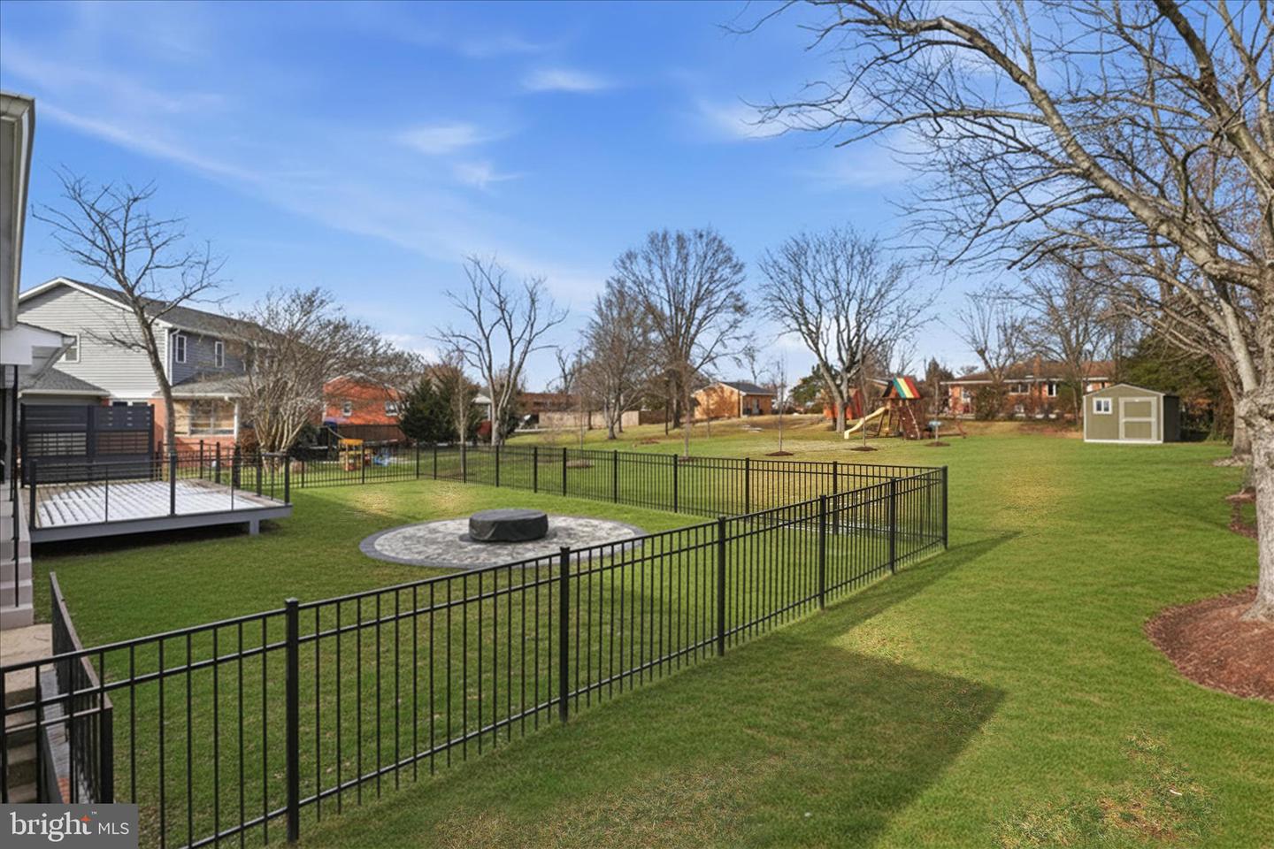 2204 SHIVER DR, ALEXANDRIA, Virginia 22307, 4 Bedrooms Bedrooms, ,3 BathroomsBathrooms,Residential,For sale,2204 SHIVER DR,VAFX2291612 MLS # VAFX2291612