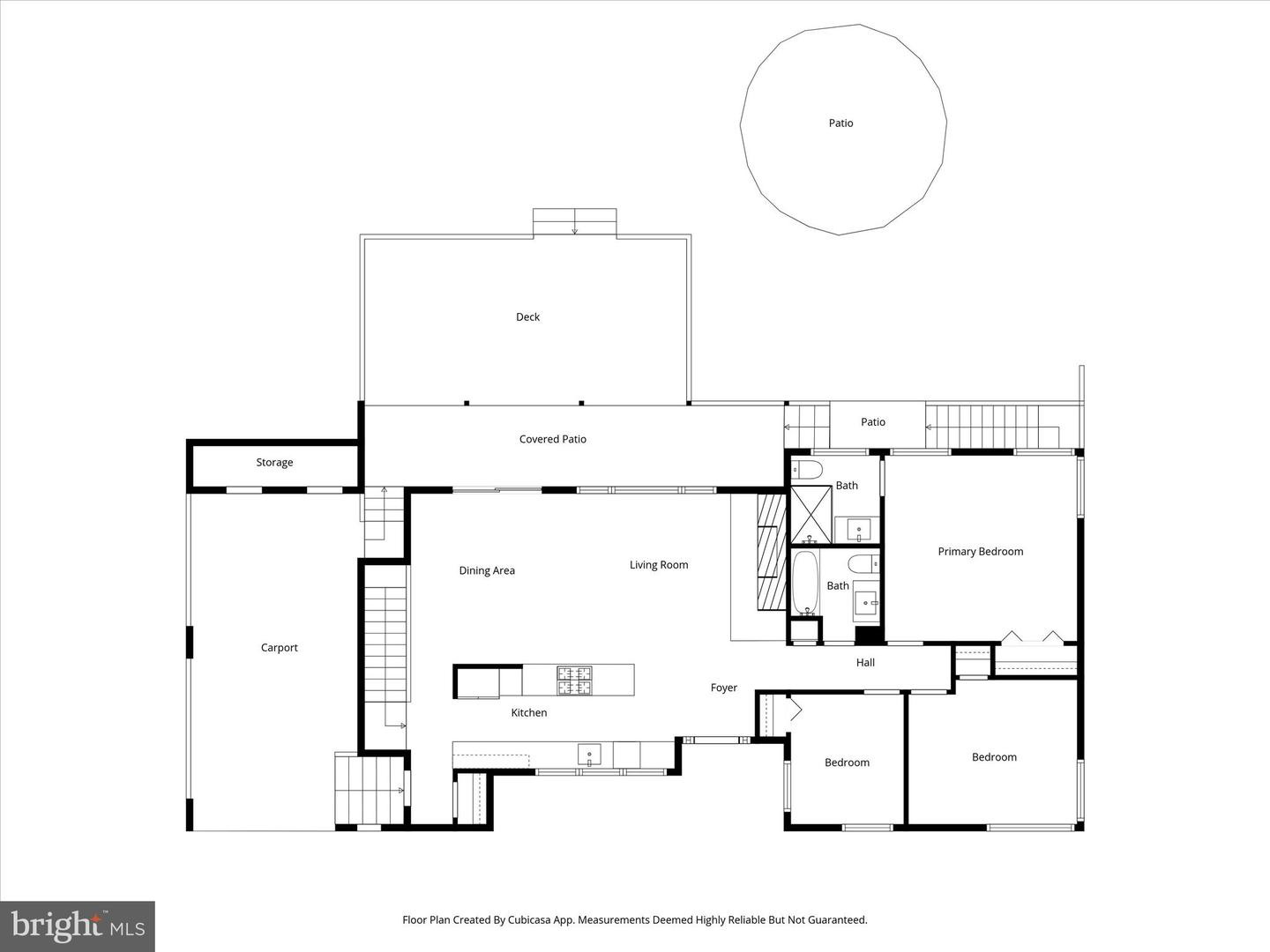 2204 SHIVER DR, ALEXANDRIA, Virginia 22307, 4 Bedrooms Bedrooms, ,3 BathroomsBathrooms,Residential,For sale,2204 SHIVER DR,VAFX2291612 MLS # VAFX2291612