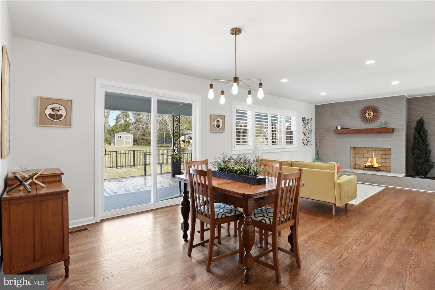 2204 SHIVER DR, ALEXANDRIA, Virginia 22307, 4 Bedrooms Bedrooms, ,3 BathroomsBathrooms,Residential,For sale,2204 SHIVER DR,VAFX2291612 MLS # VAFX2291612