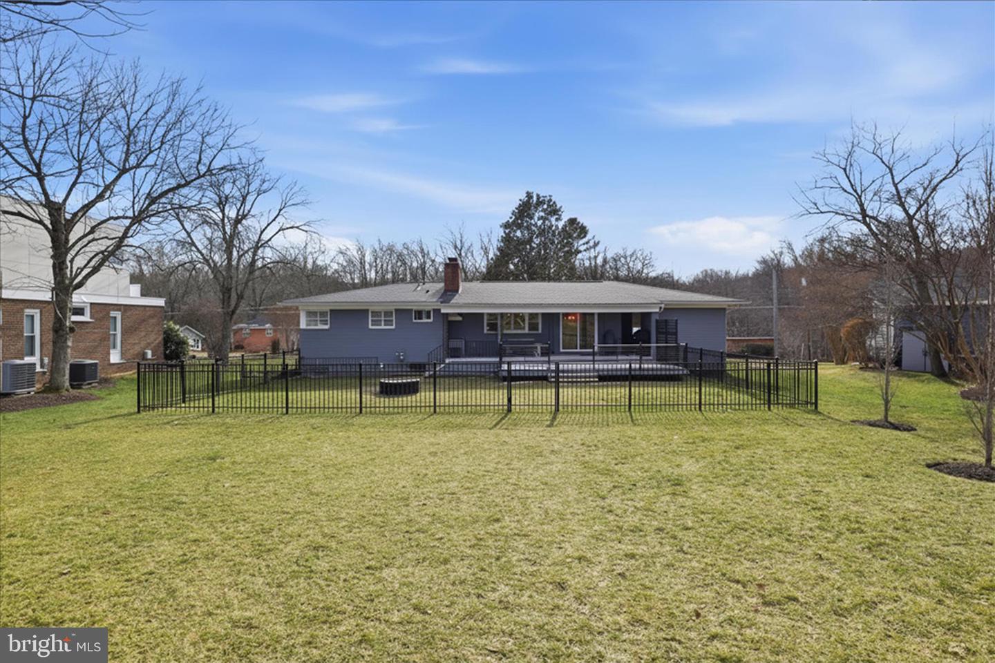 2204 SHIVER DR, ALEXANDRIA, Virginia 22307, 4 Bedrooms Bedrooms, ,3 BathroomsBathrooms,Residential,For sale,2204 SHIVER DR,VAFX2291612 MLS # VAFX2291612