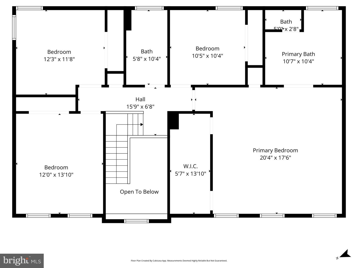 20504 DEERWATCH PL, ASHBURN, Virginia 20147, 4 Bedrooms Bedrooms, ,2 BathroomsBathrooms,Residential,For sale,20504 DEERWATCH PL,VALO2116246 MLS # VALO2116246