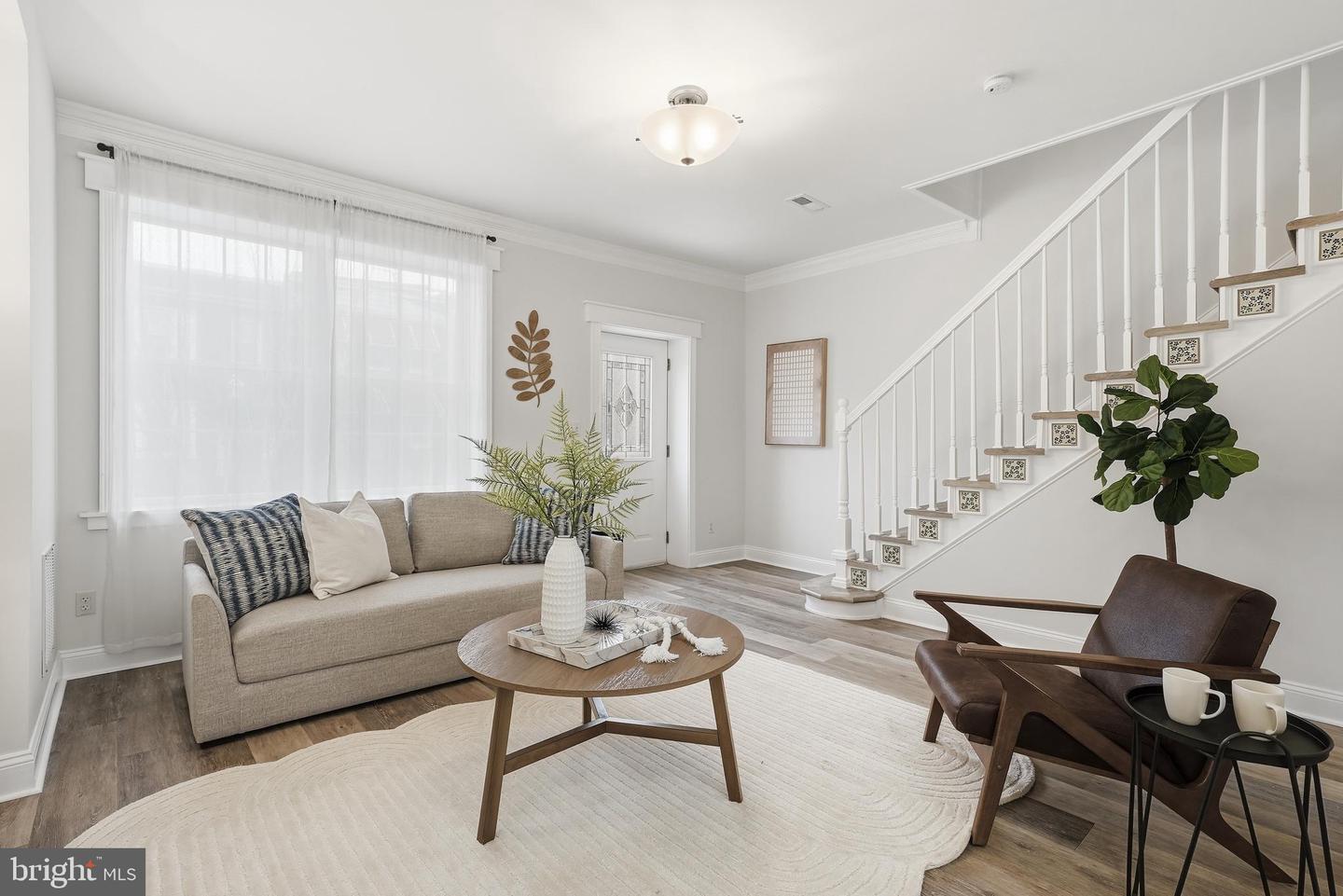 216 ASCOT PL NE, WASHINGTON, District Of Columbia 20002, 3 Bedrooms Bedrooms, ,3 BathroomsBathrooms,Residential,For sale,216 ASCOT PL NE,DCDC2246894 MLS # DCDC2246894