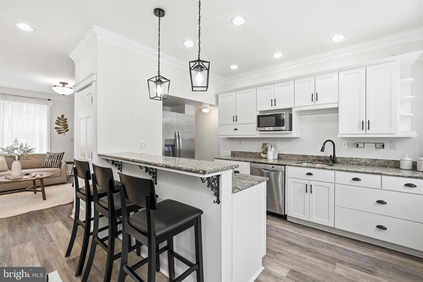 216 ASCOT PL NE, WASHINGTON, District Of Columbia 20002, 3 Bedrooms Bedrooms, ,3 BathroomsBathrooms,Residential,For sale,216 ASCOT PL NE,DCDC2246894 MLS # DCDC2246894