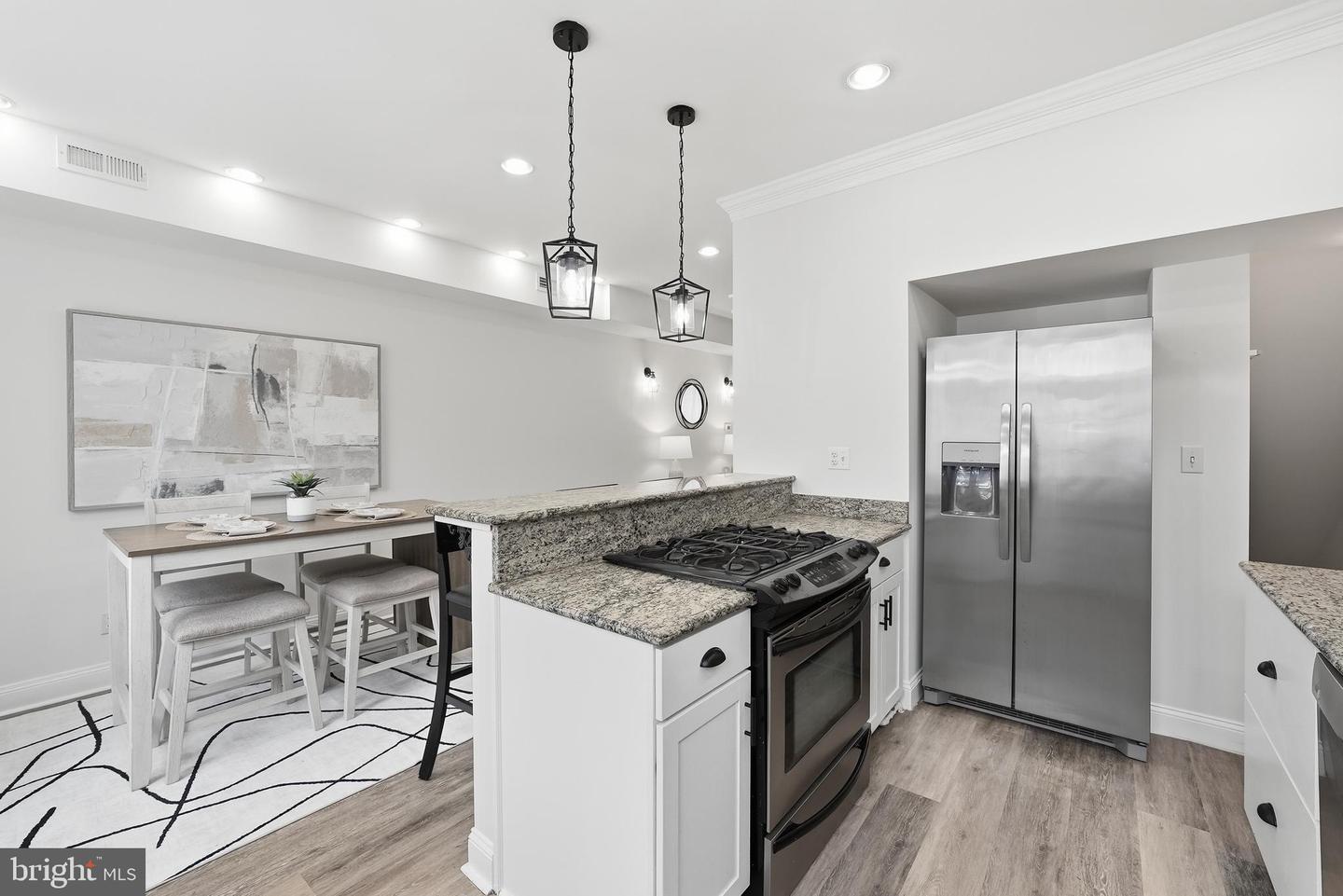 216 ASCOT PL NE, WASHINGTON, District Of Columbia 20002, 3 Bedrooms Bedrooms, ,3 BathroomsBathrooms,Residential,For sale,216 ASCOT PL NE,DCDC2246894 MLS # DCDC2246894