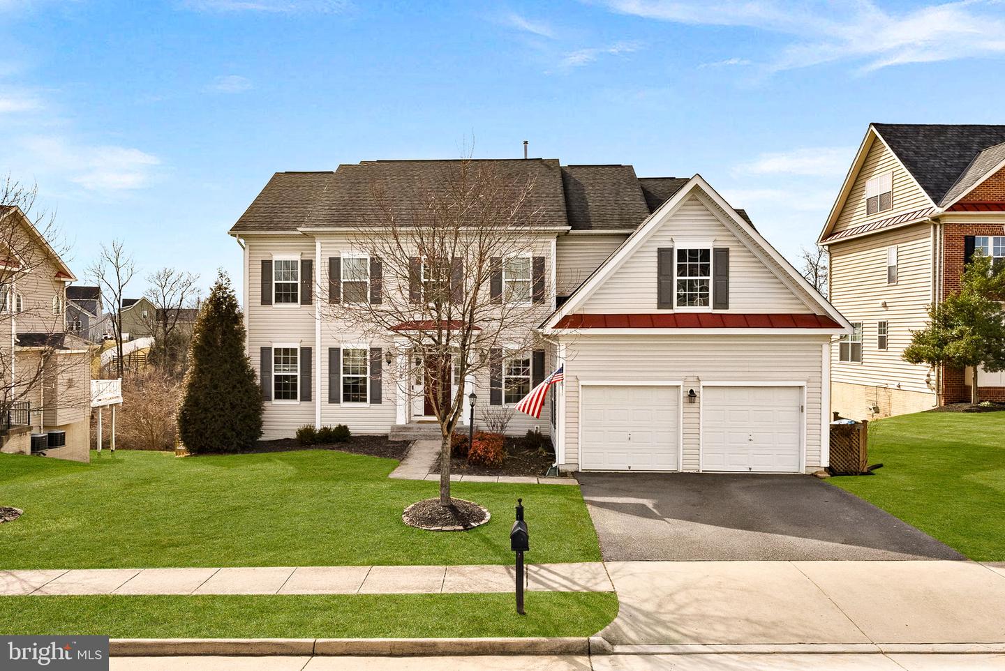 110 SETTING SUN CT, STEPHENSON, Virginia 22656, 5 Bedrooms Bedrooms, ,3 BathroomsBathrooms,Residential,For sale,110 SETTING SUN CT,VAFV2039716 MLS # VAFV2039716