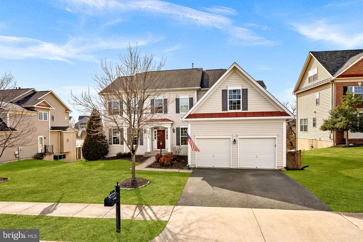 110 SETTING SUN CT, STEPHENSON, Virginia 22656, 5 Bedrooms Bedrooms, ,3 BathroomsBathrooms,Residential,For sale,110 SETTING SUN CT,VAFV2039716 MLS # VAFV2039716