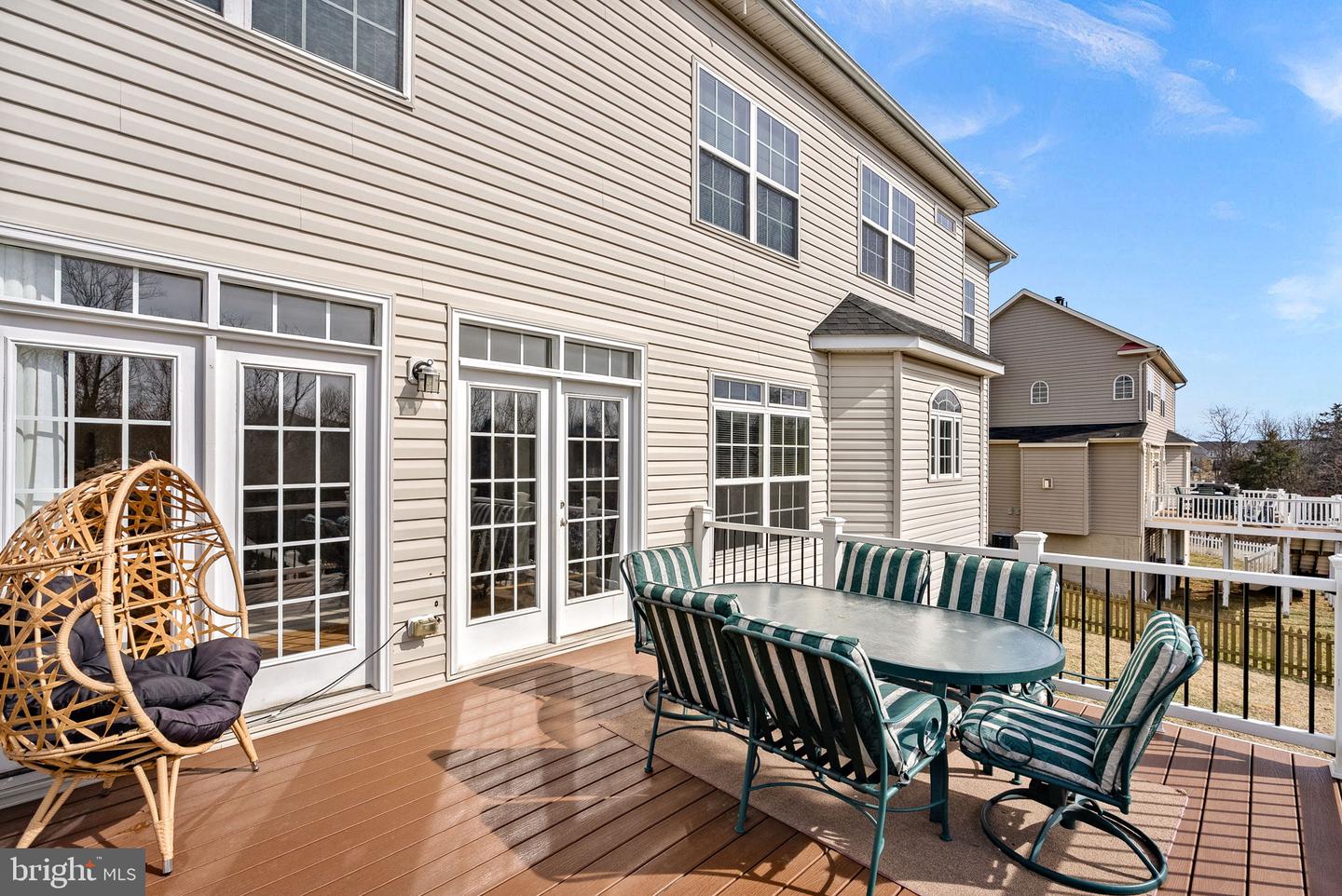 110 SETTING SUN CT, STEPHENSON, Virginia 22656, 5 Bedrooms Bedrooms, ,3 BathroomsBathrooms,Residential,For sale,110 SETTING SUN CT,VAFV2039716 MLS # VAFV2039716